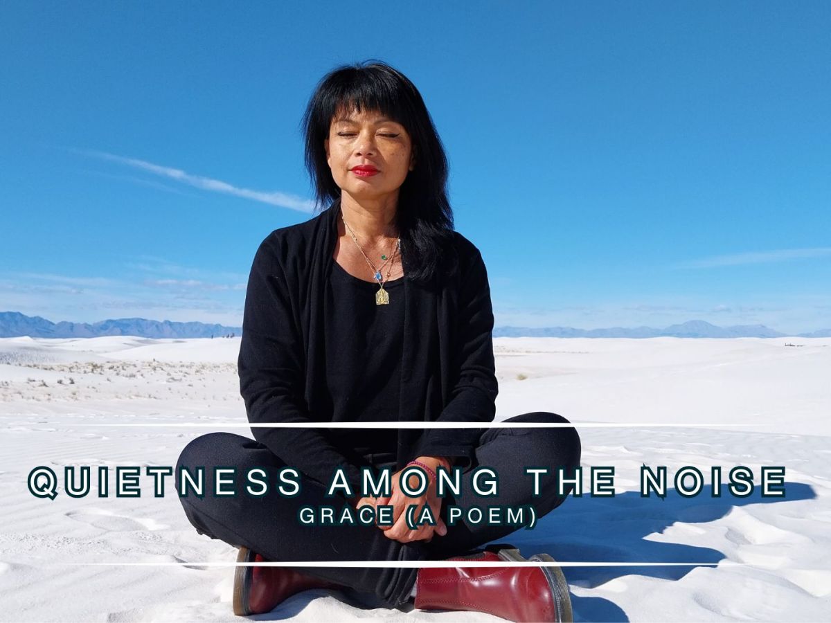 Quietness Among the&nbsp;Noise