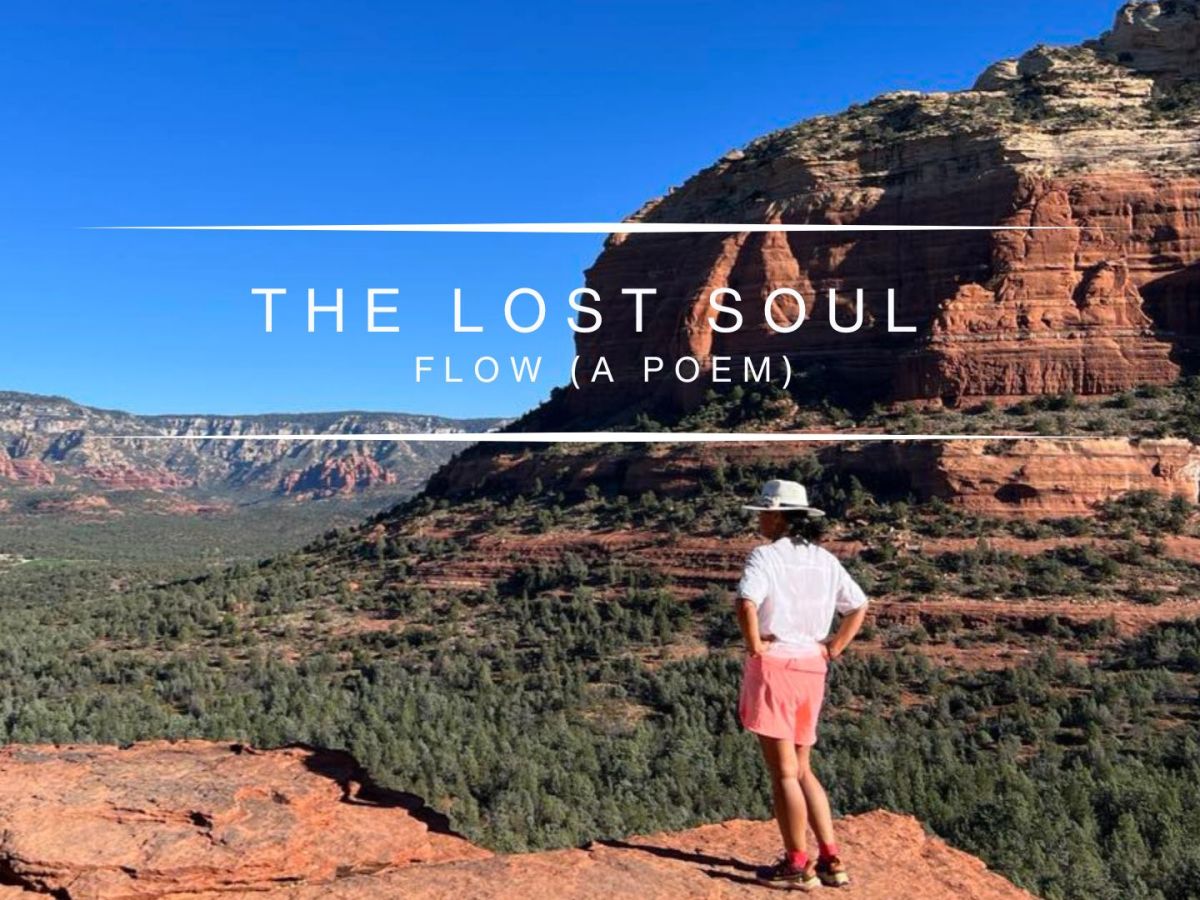 The Lost Soul