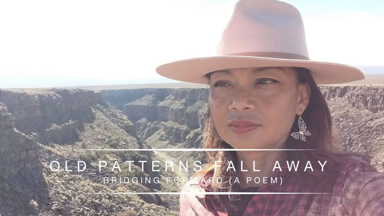 Old Patterns Fall Away