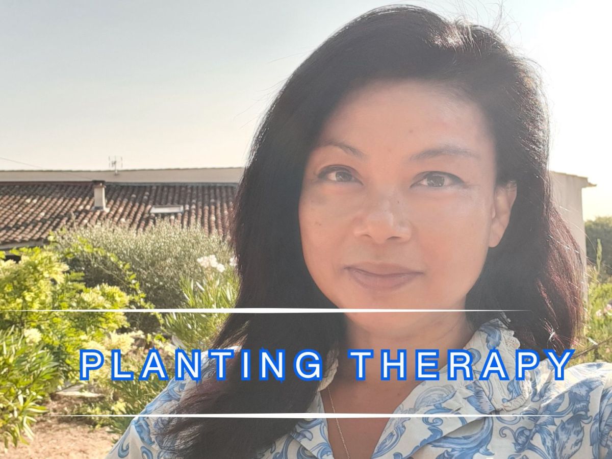 Planting Therapy
