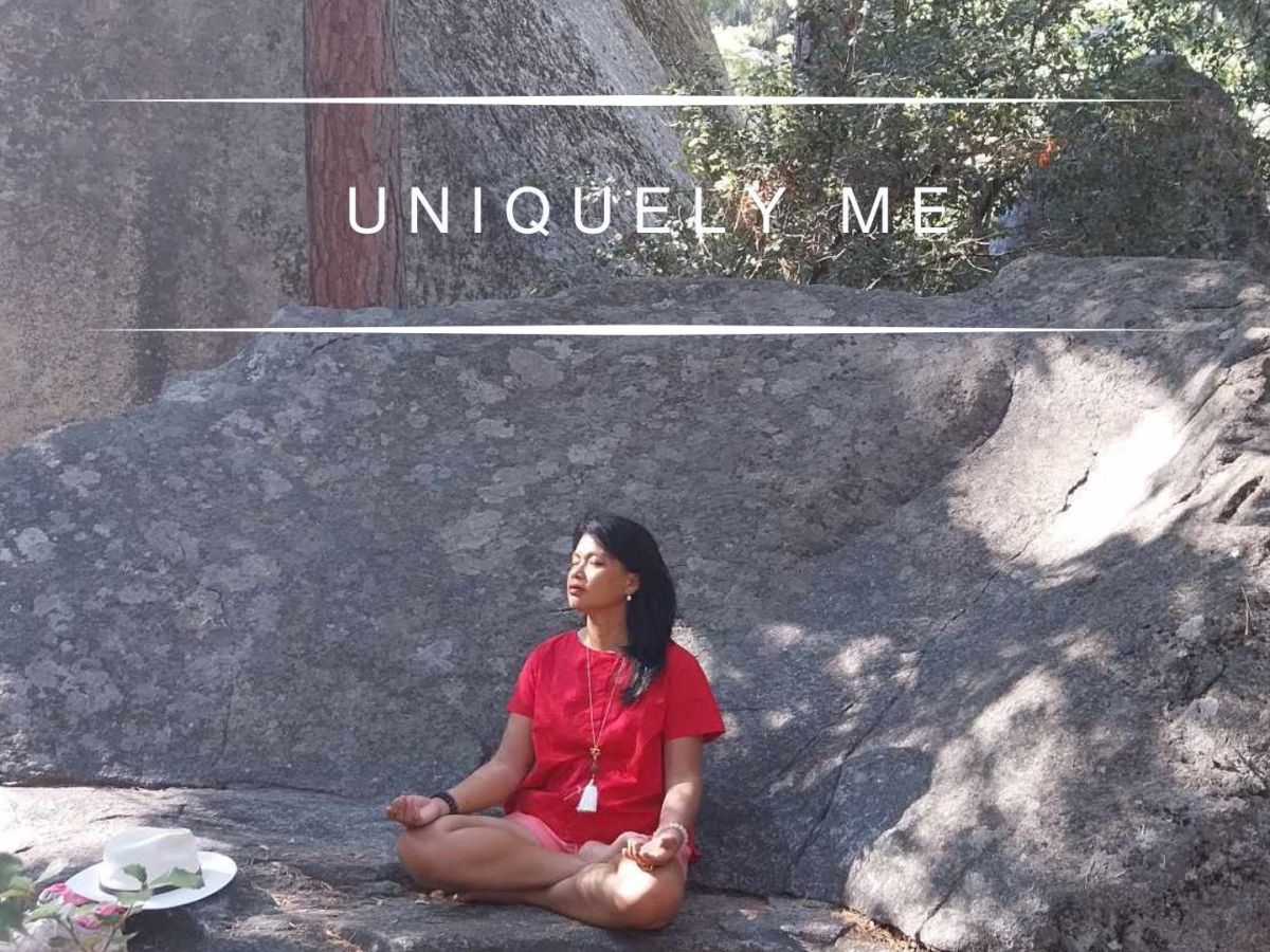 Uniquely Me